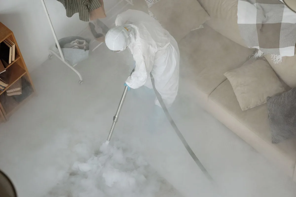 Biohazard Cleanup in Merlin, OR